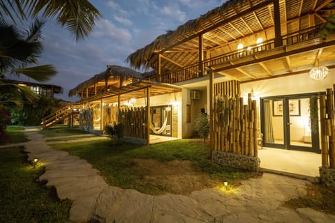 Comfort Double Room, 4 Bedrooms | Terrace/patio