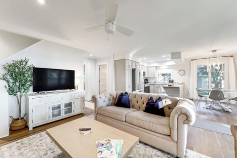 Cottage (3 Bedrooms) | Interior