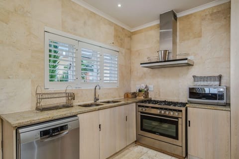 Villa | Private kitchen