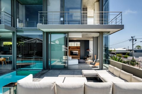Villa | 5 bedrooms, desk, Internet