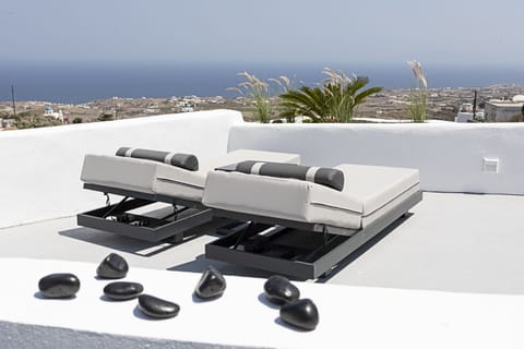 Apartment, 1 Bedroom, Balcony, City View | View from property