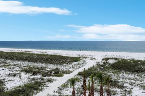 House, Multiple Beds (Pelican Roost E) | Beach | On the beach