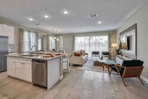 House | 5 bedrooms