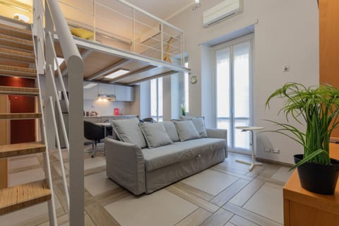 House | 1 bedroom