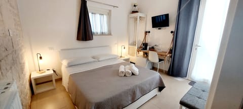 Basic Room | Free WiFi