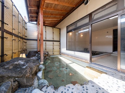 Public bath