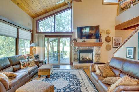 House (3 Bedrooms) | Front of property
