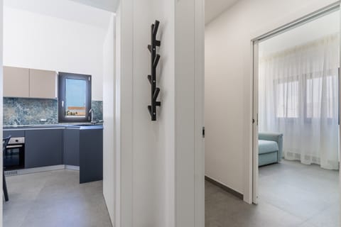 Apartment | Private kitchen | Dishwasher