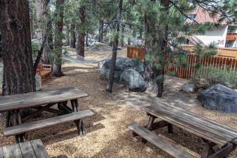 Condo, 1 Bedroom | Property grounds