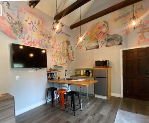 Standard Apartment | Interior