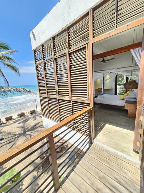 Premium Room | 1 bedroom, in-room safe, WiFi (free), bed sheets