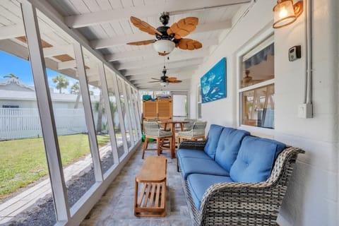 Condo, 2 Bedrooms | Terrace/patio