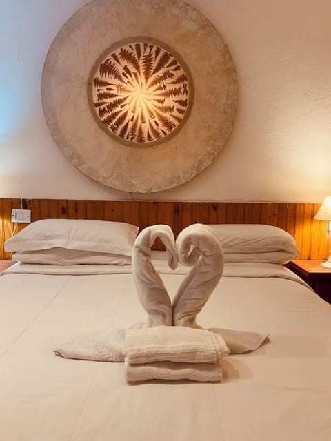 Standard Triple Room | Free WiFi, bed sheets