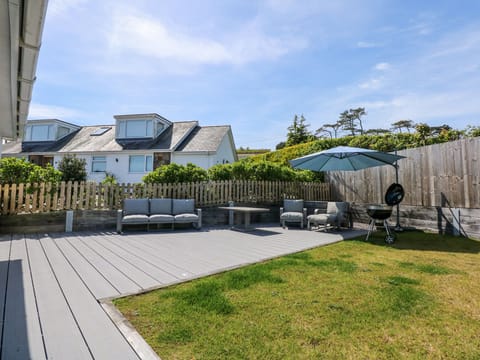 Cottage | Outdoor dining