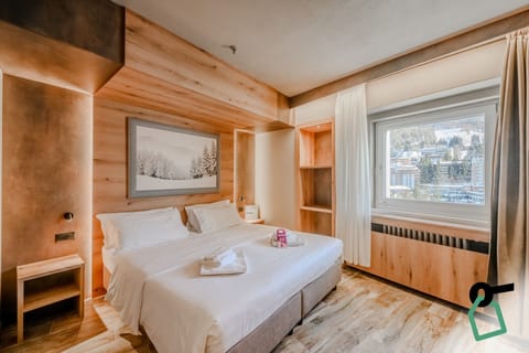 Comfort Double Room | Free WiFi