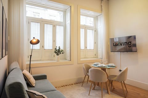 Apartment | Living area