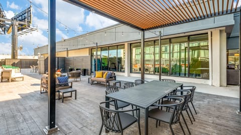 Property amenity