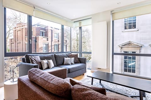 Apartment | Living room