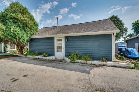 Cottage (2 Bedrooms) | Interior