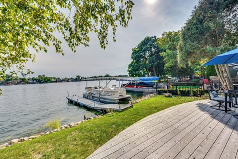 Cottage (2 Bedrooms) | Interior