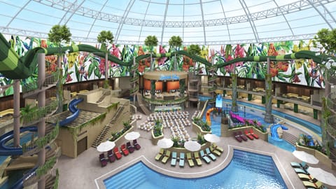 Water park