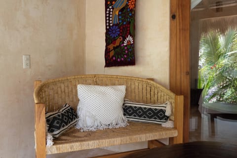 Signature Suite | Individually decorated, individually furnished, free WiFi, bed sheets