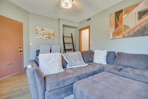 Apartment (3 Bedrooms) | Interior