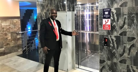 Elevator