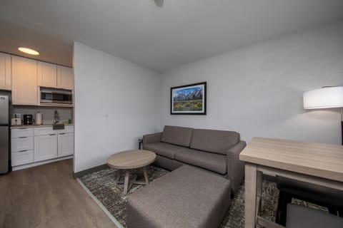 Two Twin Bunk Junior Suite | Free WiFi, bed sheets, wheelchair access