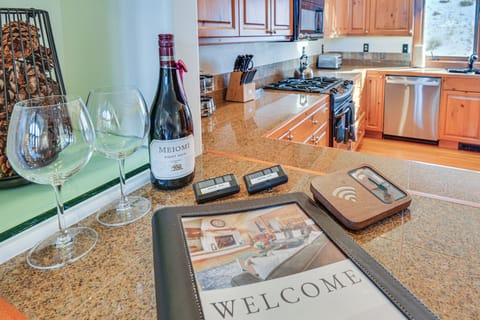 Apartment (4 Bedrooms) | Interior