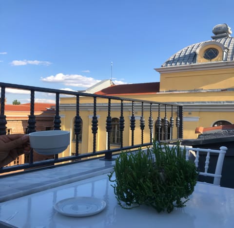 Panoramic Penthouse | City view