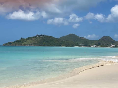 Villa | Beach