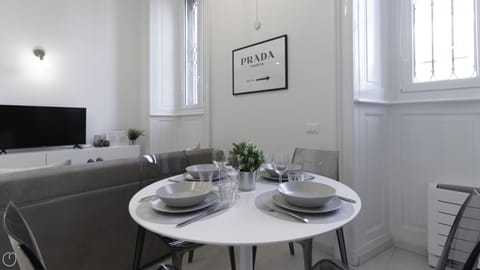 Apartment (0 Bedroom) | Interior