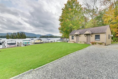 House (1 Bedroom) | Interior