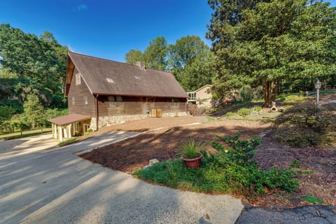 House (1 Bedroom) | Interior