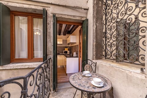 House | 1 bedroom