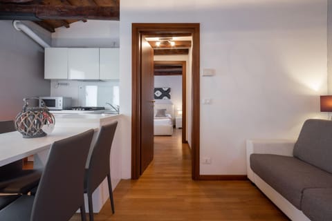House | 1 bedroom