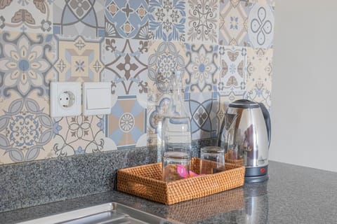 Deluxe Room | Room amenity