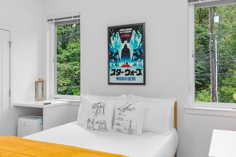 Classic Studio | Iron/ironing board, free WiFi