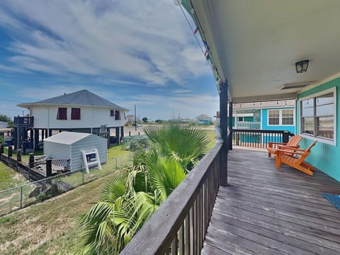 House (3 Bedrooms) | Front of property