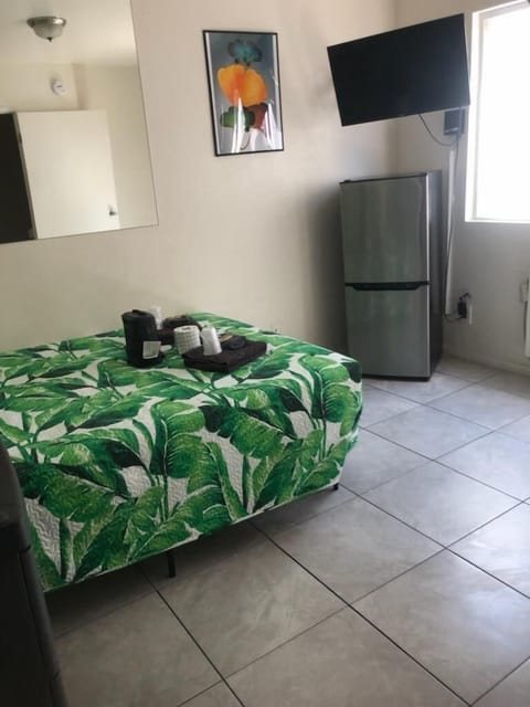 Comfort Studio Suite | Individually furnished, free WiFi, bed sheets