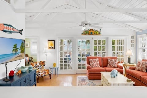 House, 3 Bedrooms | Living area