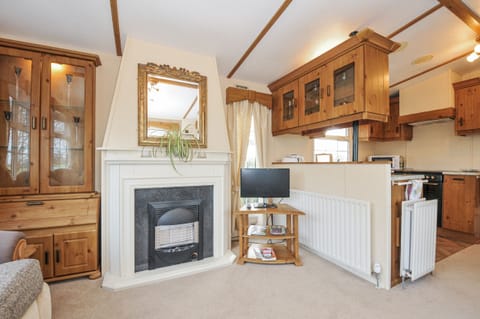 Cottage | Living area