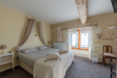 Room | 1 bedroom, free WiFi