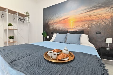 Standard Room | 1 bedroom, desk, blackout drapes, soundproofing