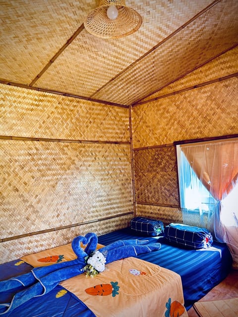 Classic Bungalow | 1 bedroom, individually decorated, free WiFi, bed sheets