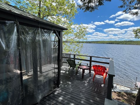 Gazebo