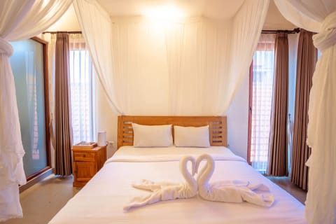 Standard Room | 1 bedroom, desk