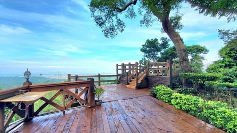 Family Chalet | Terrace/patio
