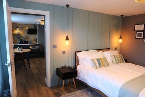 House | 1 bedroom, Internet